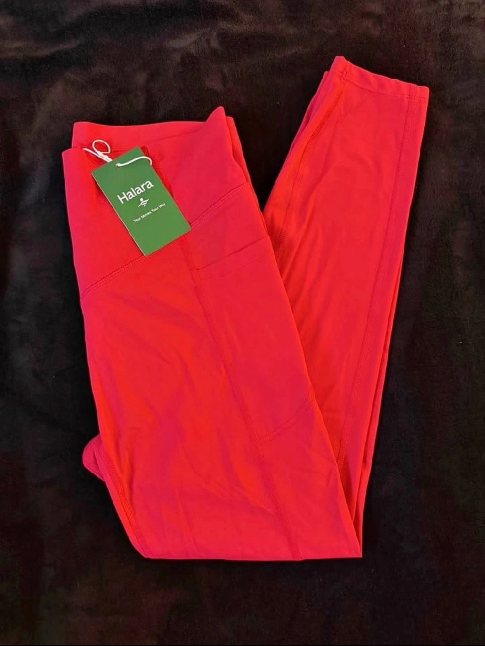 HALARA Active Leggings
